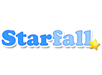 starfall logo png
